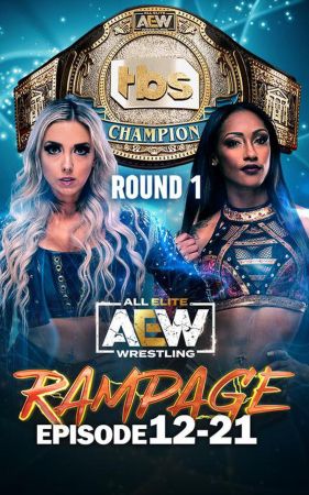 AEW Rampage 2021 11 05 1080p HDTV x264-NWCHD