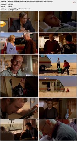 Breaking Bad S02 1080p 10bit BluRay x265 HEVC 6CH-MRN