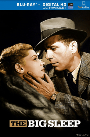 The Big Sleep 1946 1080p BluRay x264-nikt0