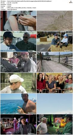 Dirty Jobs S03 TVRip XVID-MiXED