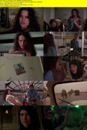 Deception 1992 WEBRip XviD MP3-XVID