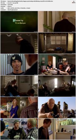 Breaking Bad S02 1080p 10bit BluRay x265 HEVC 6CH-MRN