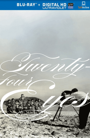 Twenty Four Eyes 1954 1080p BluRay x264-OFT
