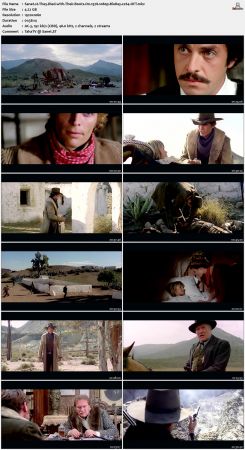They Died with Their Boots On 1978 1080p BluRay x264-OFT