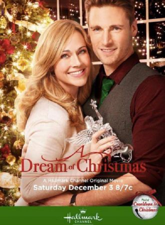A Dream of Christmas 2016 WEBRip XviD MP3-XVID