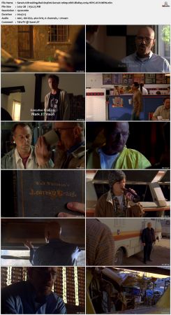 Breaking Bad S03 1080p 10bit BluRay x265 HEVC 6CH-MRN
