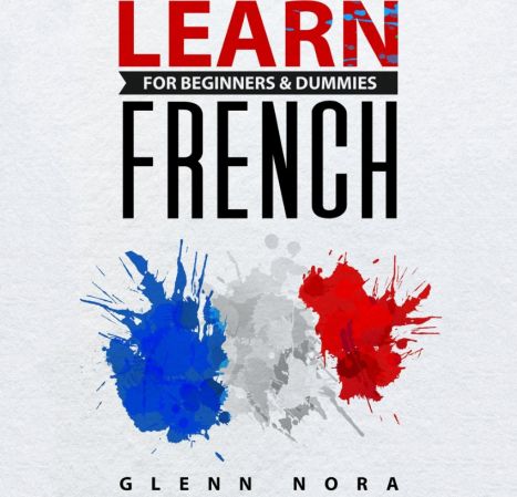 Learn French for Beginners &amp; Dummies Audiobook