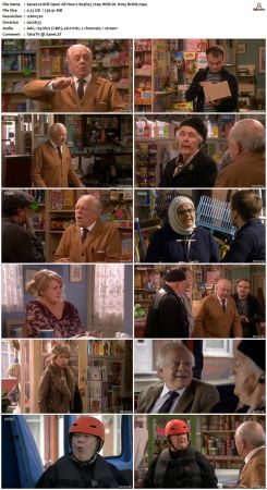 Still Open All Hours S01-S06 720p WEBRip AAC h265 HEVC-BONE