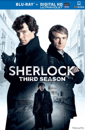 Sherlock S03 1080p 10bit BluRay AAC5.1 x265 HEVC-MZABI