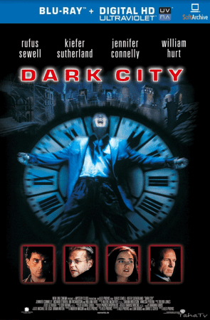 Dark City 1998 Directors Cut 1080p BluRay x264-CiNEFiLE