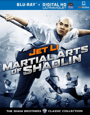 Martial Arts of Shaolin 1986 1080p BluRay x264-GUACAMOLE