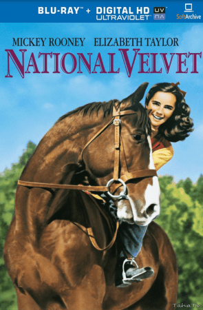 National Velvet 1944 1080p BluRay x264-OFT