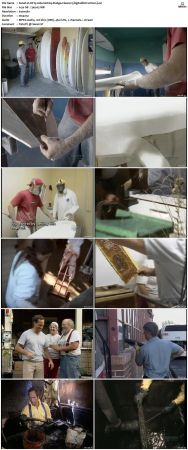 Dirty Jobs S01 TVRip XVID-MiXED