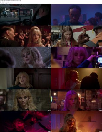Last Night in Soho 2021 1080p WebRip H264 AC3-Will1869