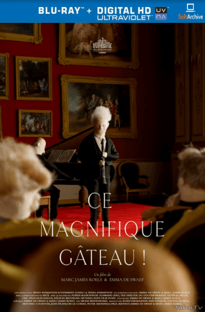 This Magnificent Cake 2018 1080p BluRay x264-nikt0