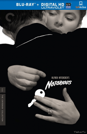 Notorious 1946 Criterion 1080p BluRay x264-nikt0