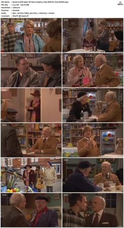 Still Open All Hours S01-S06 720p WEBRip AAC h265 HEVC-BONE