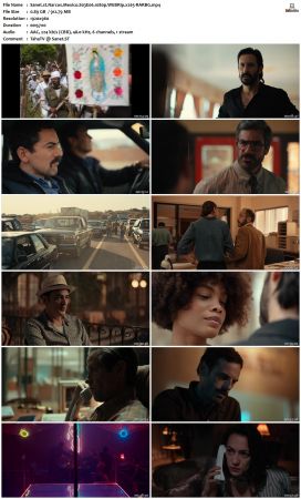 Narcos Mexico S03 1080p WEBRip x265-RARBG