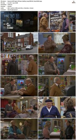 Still Open All Hours S01-S06 720p WEBRip AAC h265 HEVC-BONE