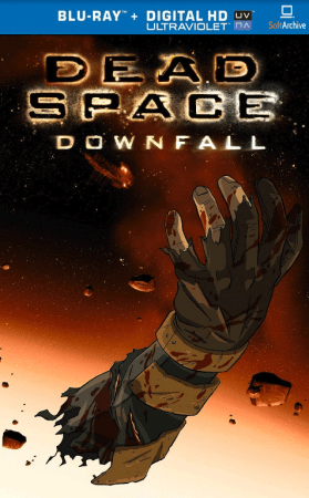 Dead Space Downfall 2008 1080p BluRay x264-OFT
