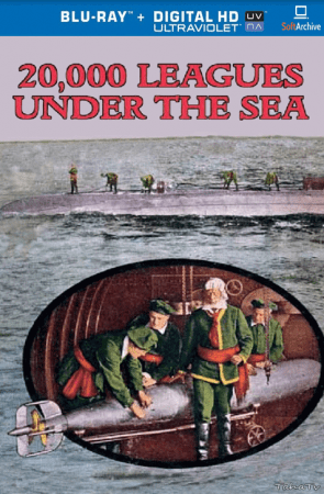 20000 Leagues Under the Sea 1916 1080p BluRay x264-OFT