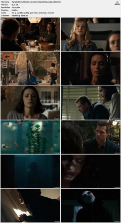 One Missed Call 2008 1080p BluRay x264-nikt0