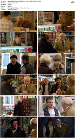 Still Open All Hours S01-S06 720p WEBRip AAC h265 HEVC-BONE