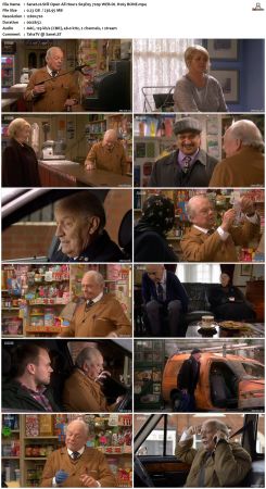Still Open All Hours S01-S06 720p WEBRip AAC h265 HEVC-BONE
