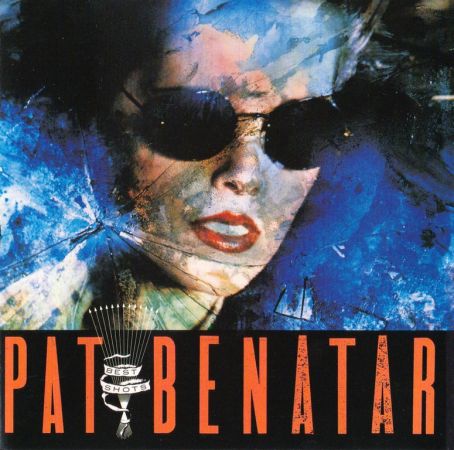 Pat Benatar - Best Shots (1989)