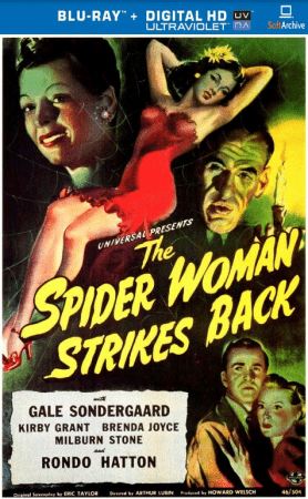 The Spider Woman Strikes Back 1946 1080p BluRay x264-OFT