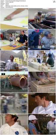 Dirty Jobs S02 TVRip XVID-MiXED
