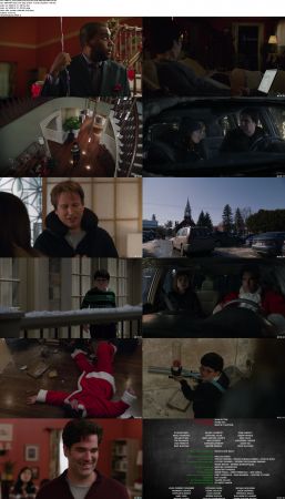 Home Sweet Home Alone 2021 MULTi 1080p WEB H264-LOST