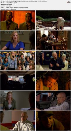 Breaking Bad S03 1080p 10bit BluRay x265 HEVC 6CH-MRN