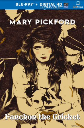 Fanchon the Cricket 1915 Restored 1080p BluRay x264-OFT