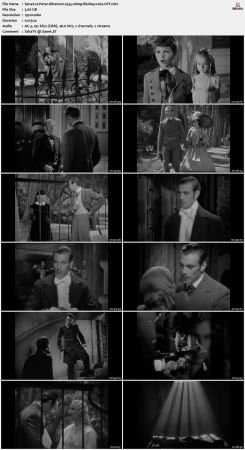 Peter Ibbetson 1935 1080p BluRay x264-OFT
