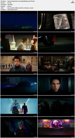 Zoolander 2 2016 1080p BluRay x264-OFT
