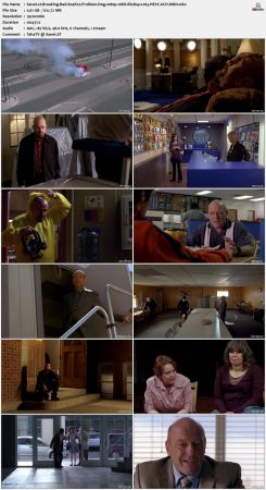 Breaking Bad S04 1080p 10bit BluRay x265 HEVC 6CH-MRN