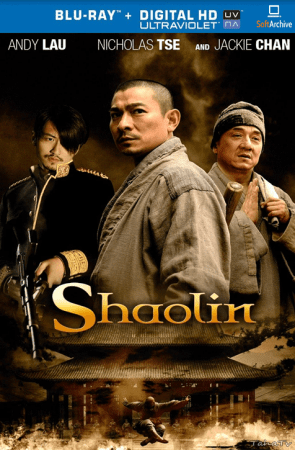 Shaolin 2011 1080p BluRay x264-nikt0