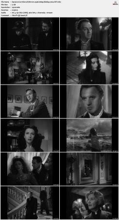 Corridor of Mirrors 1948 1080p BluRay x264-OFT
