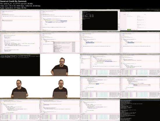 Reactive Spring Boot, 3rd Edition
