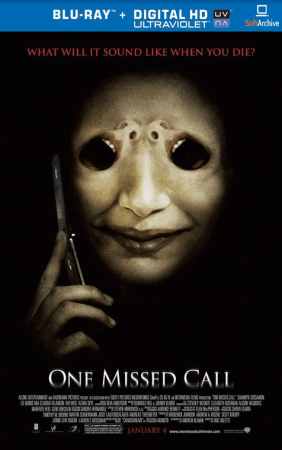 One Missed Call 2008 1080p BluRay x264-nikt0