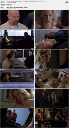 Breaking Bad S05 1080p 10bit BluRay x265 HEVC 6CH-MRN