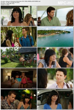 A Summer to Remember 2018 1080p WEBRip x265-RARBG
