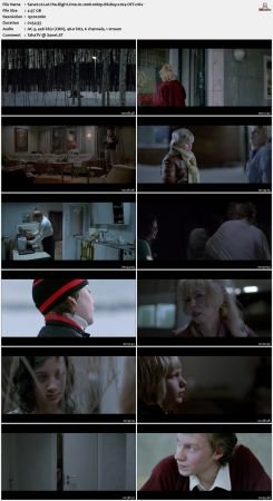 Let the Right One In 2008 1080p BluRay x264-OFT