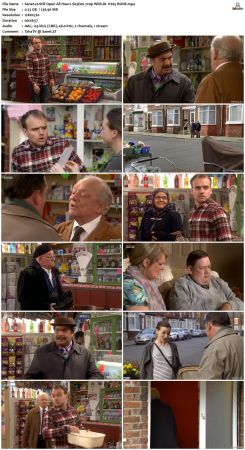 Still Open All Hours S01-S06 720p WEBRip AAC h265 HEVC-BONE