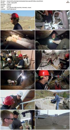 Dirty Jobs S05 720p HDTV DD5.1 x264-RZF