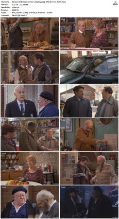 Still Open All Hours S01-S06 720p WEBRip AAC h265 HEVC-BONE