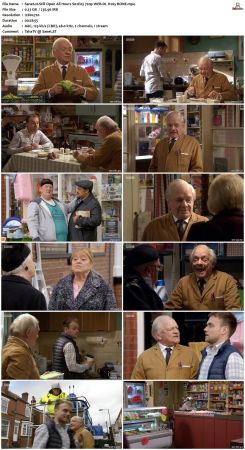 Still Open All Hours S01-S06 720p WEBRip AAC h265 HEVC-BONE