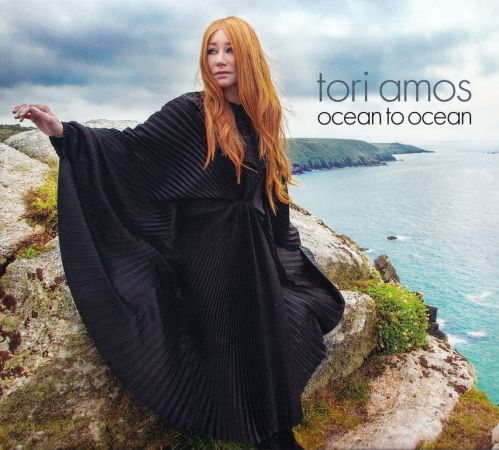 Tori Amos - Ocean To Ocean (2021) CD-Rip