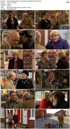 Still Open All Hours S01-S06 720p WEBRip AAC h265 HEVC-BONE